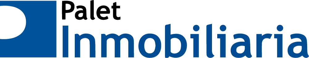 Logo Palet Inmobiliaria